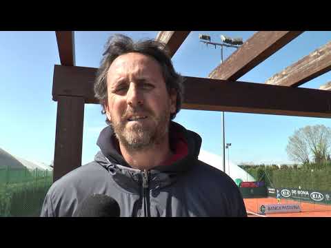 Next Gen al Tc Padova