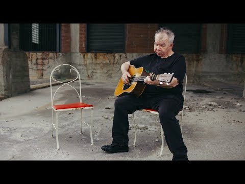 John Prine - Summer's End Official Video