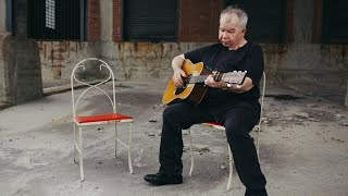 John Prine - Summer&#39;s End Official Video