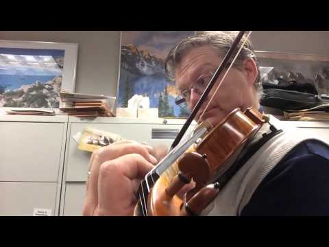 Stetson Special Essential Elements Book 1 #133 for violin or viola