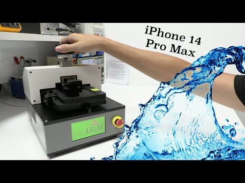 Wet iPhone 14 Pro Max Repair Guide Effective Solutions and Tips