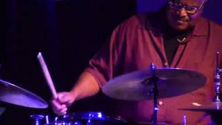 Gabriel Hernandez Concert at the Blue Bamboo - For Elvin Intro