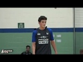 2022 joseph zaher highlights from pangos all midwest 