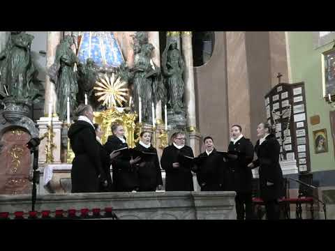 ŽVS Biseri 4 - Poslan je anđel Gabrijel