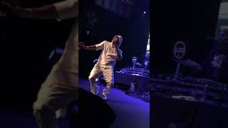 Rotimi- Only You live at the HOB in New Orleans