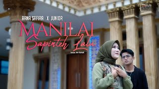 Download lagu Rana Safira ft. Junior Koga - Manilai Sapinteh Lalu mp3 Download lagu Rana Safira ft. Junior Koga - Manilai Sapinteh Lalu mp3