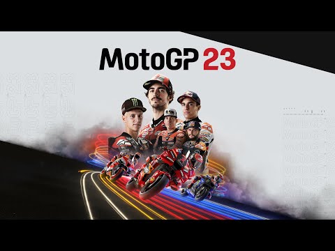 MotoGP 23