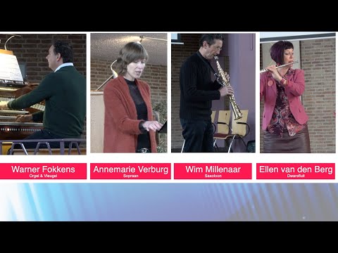 Compilatie Muziek in Coronatijd