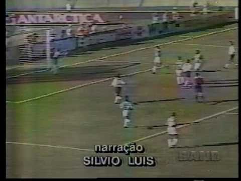 Corinthians 1-1 Palmeiras