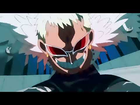 edit mix anime DRAGON BOYS x UGOVHB   MAN