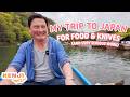Welcome To Kenji Eats Japan