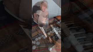 Never Put Ping Pong Balls Inside of your Piano
