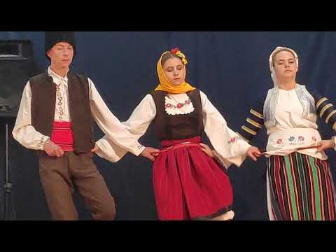 Kud Vitoševac - omladinci "Leskovac"