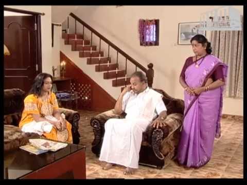 Episode 259 : Sorgam Tamil TV Serial - AVM Productions