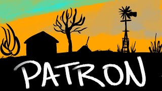 Patron - The Aftermath Review (Game Review 2021)