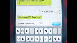 She Don't Understamd- Lil Chuckee