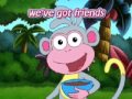 Dora The Explorer 2 22 19
