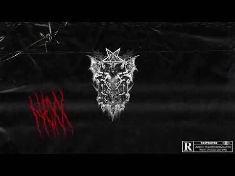 SOLD - THE VIRUS AND ANTIDOTE x XXXTENTACION TYPE BEAT ''THE VIRUS'' - (Prod. NEXX)