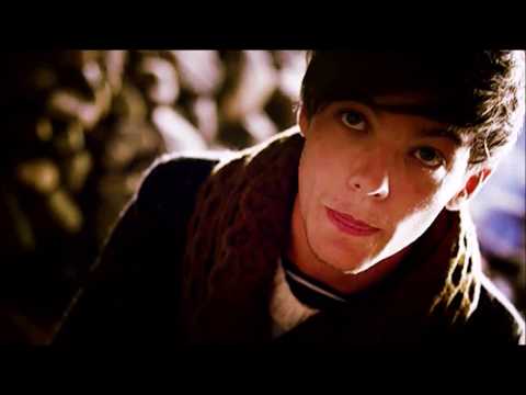 The Twilight Diaries Trailer  (Larry Stylinson)