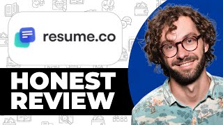 Resume.co Resume Builder Honest Review - Watch Before Using