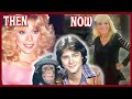 B J AND THE BEAR THEN AND NOW 2021