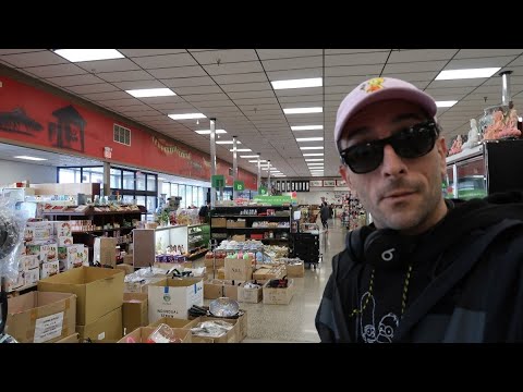 Oriental Supermarket Kreepn' & More! - Portland,...