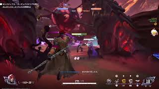 【PS5 MARVER RIVALS実況】マーベルライバルズ！！テキトーニ