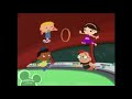 Little Einsteins Ring Is Going Home English