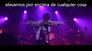 Marillion - Gaza (Traducción al español)