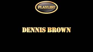 Dennis Brown - Burial Dub