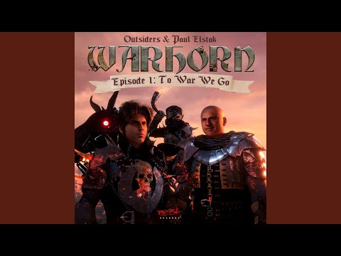 WARHORN (E1: To War We Go)