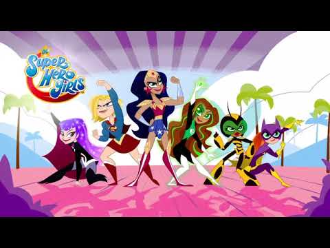 Warner Bros. & DC Entertainment team up with Girl Scouts of the USA