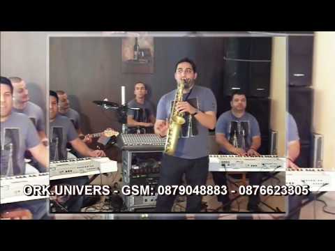 ORK.UNIVERS - KUCHEK 2012