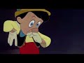 Walt Disney Sfx Pinocchio Donkey Transform Scene