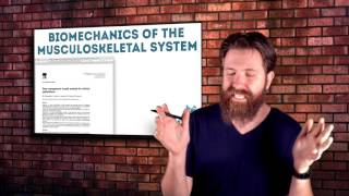 Temporal Spatial Parameters - Chapter 1 of 4