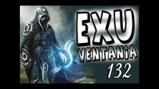 DcE 132 - [] Entidade Exu Ventania - Médium Fernando Parada