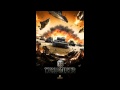 World of Tanks music 