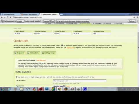 comment ubuntu gagner de l'argent