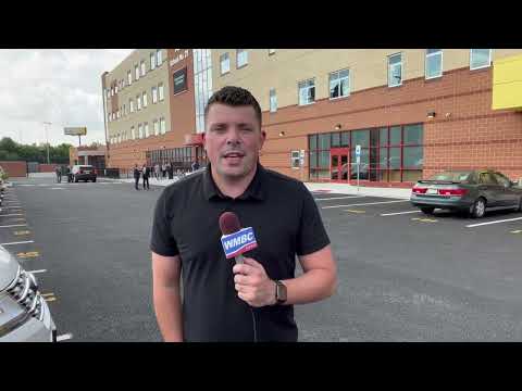 Gov. Murphy Education Infrastructure