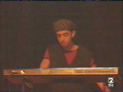 OBK - Nada Soy Sin Ti (By Gustavo & Tecnovik)