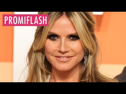 Video Thumbnail: Heidi Klum feierte inkognito am Ballermann mit Sangria-Eimer