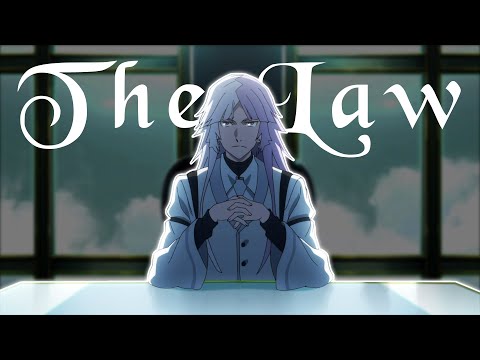 [AMV] Bungou Stray Dogs - The Law