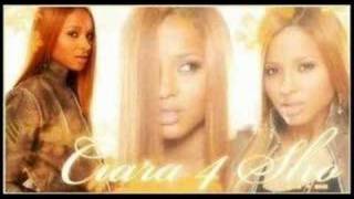 CIARA-SO HARD