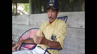 Mariri - tobacco icarus - Jose Navas