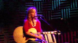 Chely Wright at Joe's Pub 6 of 6 - Like Me