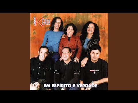 Tenho Me Calado - Grupo Kérix
