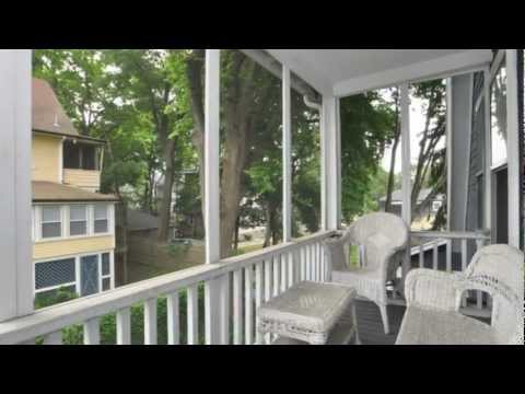 10 Burt Street - Dorchester Real Estate