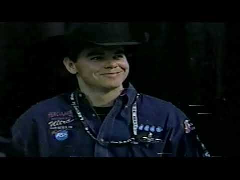 PBR 2002: Michael Gaffney Profile