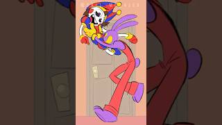 Download lagu DAISY BELL but with a twist | The Amazing Digital Circus - Animatic mp3