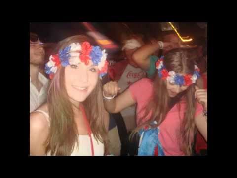 Throwback Ultra Europe 2014 :)